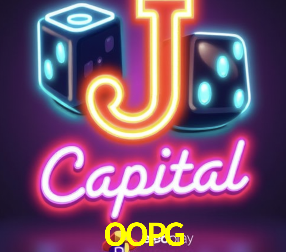 Jogos de Cassino OOPG