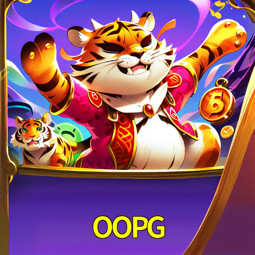  OOPG